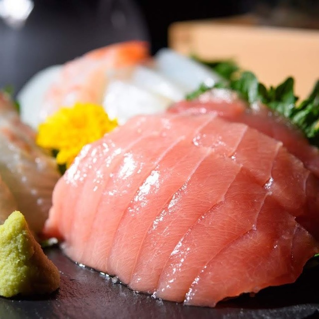魚介