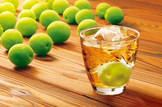 ソフトドリンク